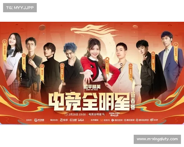 电竞人才需求增长,全明星赛事带动就业与培训 电竞人才需求增长,全明星赛事带动就业与培训