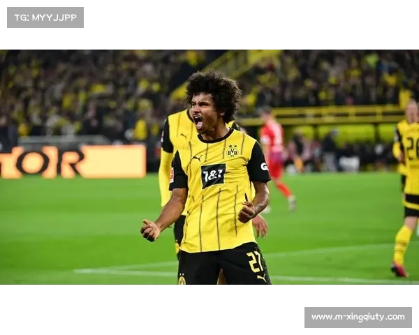 多特蒙德3-1勒沃库森，德甲亚军之争白热化